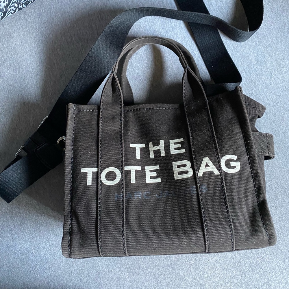 First edition Marc Jacobs The Mini Tote bag